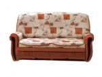 Выкатной диван «Лидия»