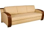 Выкатной диван «Соната 2 БД»
